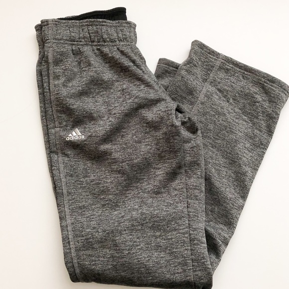 adidas Pants - NWT Adidas straight leg joggers